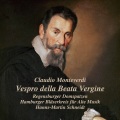 regensburger domspatzen、hamburger bläserkreis für alte musik、Hanns-Martin Schneidt、Claudio Monteverdi - Gloria Patri