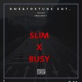 Wayne Busy、Slim - Slimbusy (Explicit)