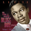 B.B. King - Sneakin' Around