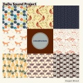 DaDa Sound Project - Arinna