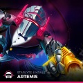 Starlyte、Krale - Artemis
