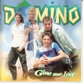 DOMINO、Domino - Sua Onda