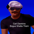 carl dawkins - Bogus Shatta Them