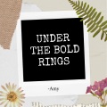 Amy - Under The Bold Rings