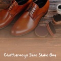 faron young - Chattanooga Shoe Shine Boy