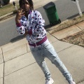 Geezy、MoneymanGlock、Leek、38jay - Back N Da Day (Explicit)