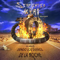 Serpientes de Acero、Mike De La Rosa、Rene Torash、Hugo Ridderstrom - Cree en Mi