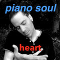 Piano Soul - Heart