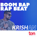 Krishan - Boom bap rap beat