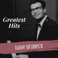 Dave Brubeck (戴夫·布鲁贝克) - Osaka Blues