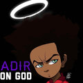 Adir - On God (Explicit)