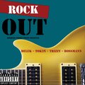 bossman、Delek、Tok3n、Trizzy - Rock Out (feat. Tok3n Trizzy & Bossman)(Explicit)