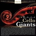 Gaspar Cassadó、jonel perlea、Pro Musica Chamber Orchestra Vienna - Adagio con variazioni, P. 133