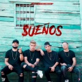 Andrew、Chris y Mouthon、Dunamis - Outro