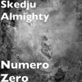Jean Bernard Thomas、Skedju Almighty、PG all Starz、EP - Notre-Dame