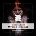 Noequalgods、Stefre Roland - Myth & Legend