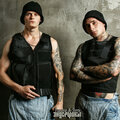 Tommy、Jerry - Эндорфины