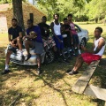 Sauce、Ÿbm Babie、YFn Burg、Tsmooth - Menace (Explicit)