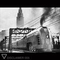 Derek Marin、Platonik - Last Train to Detroit