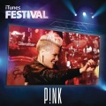 P!NK - How Come You're Not Here (Live)