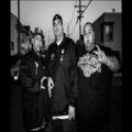 Mr. X、MR SKWEENZ - My Homies