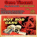 Gene Vincent、Jack Neal、Be-Bop Harrell、Cliff Gallup、Willie William - Woman Love
