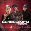 MC Rafa、Preto Prince、MC Pedrinho、Caio Passos - COREOGRAFIA/TERAPIA (Explicit)