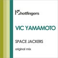 Vic Yamamoto - Space Jackers
