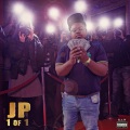 Deonte Batten、JP - Our Ghetto Angels