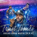Skeno Streetz、Glory、YK - Trust Issues (Explicit)