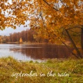 The Platters - September in the Rain