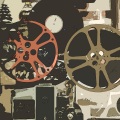 Erroll Garner - Variations on a Theme, Pt. 1 and 2