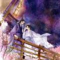 Fullmoon_满月、予朾 - 酱油女官念白版~橙光游戏