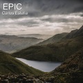 Carlos Estella - Last Heroes