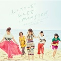Little Glee Monster - 青い風に吹かれて
