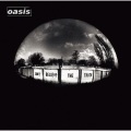 Oasis - Sitting Here In Silence (On My Own)