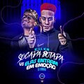 MC Mn、DJ Robão - Vai Ser Socada Botada (Explicit)