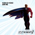 Ruben de Ronde - Save Me (Extended Mix)