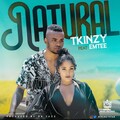 Emtee、Tkinzy - Natural (feat. Emtee)