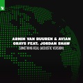 Armin van Buuren、Avian Grays、Jordan Shaw - Something Real