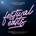 Frontliner、Pauline de Vet - Weekend Warriors (Defqon.1 Festival 2013 Anthem Live Edit)