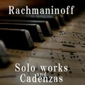 Pianozone、Sergei Rachmaninoff - V.Serenade - Sostenuto in B-flat minor