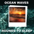 Oceanografers - Sea Waves - Loopable with No Fade