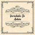Trovadores Del Cauca - El Camino del Sepulcro