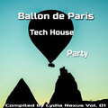 Nelson Fernandez、Dany Deep - Break the Rules