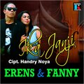 Fanny、Erens Soukotta - Ika Janji