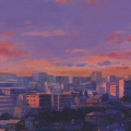 丁梓桉 - 都市丽人生存报告