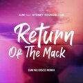 Sydney Youngblood、DJm - Return of the Mack (DJMNuDiscoRemix)