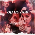黑梨_ - Oh My God (I-DLE)