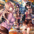 Duca - ずっとそばで…